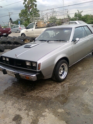 ขายMITSU LAMDA เครือง SR พร้อมประกวด