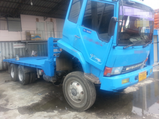 ขาย10ล้อพื้นเรียบ