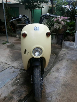 ขาย รถป๊อป น่ารักๆ จากญี่ปุ่น Suzuki choi nori