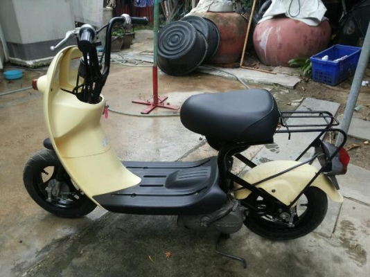 ขาย รถป๊อป น่ารักๆ จากญี่ปุ่น Suzuki choi nori ขาย รถป๊อป น่ารักๆ จากญี่ปุ่น Suzuki choi nori