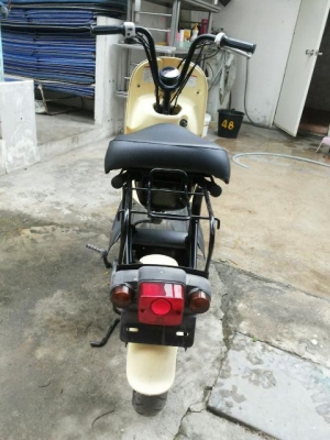 ขาย รถป๊อป น่ารักๆ จากญี่ปุ่น Suzuki choi nori ขาย รถป๊อป น่ารักๆ จากญี่ปุ่น Suzuki choi nori