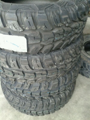 ขาย ยางMud 265/75R16 ของใหม่ ราคาไม่แรง ขาย ยางMud 265/75R16 ของใหม่ ราคาไม่แรง