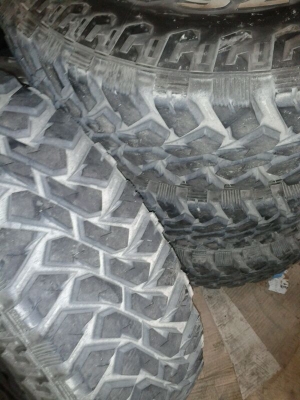 ขาย ยางMud MSXXIS BIGHORN 764 ขนาด 265/75R16+ล้อเบรดเล่ย์16x8 ET0สวยๆ ขาย ยางMud MSXXIS BIGHORN 764 ขนาด 265/75R16+ล้อเบรดเล่ย์16x8 ET0สวยๆ