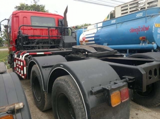 รถอิซูซุ 10 ล้อ จีก้า  320 แรงม้า  ( ขายเฉพาะหัว )  สนใจติดต่อ 081 - 6079515