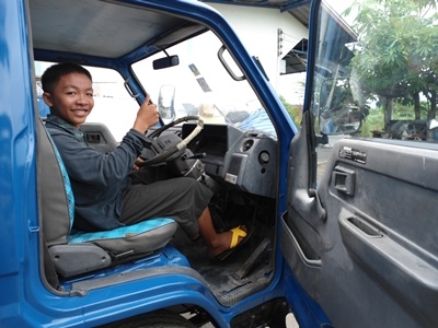 ขายรถบรรทุก4ล้อโตโยต้า ทะเบียนไม่ติดเวลา