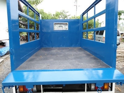 ขายรถบรรทุก4ล้อโตโยต้า ทะเบียนไม่ติดเวลา