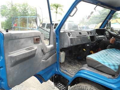 ขายรถบรรทุก4ล้อโตโยต้า ทะเบียนไม่ติดเวลา