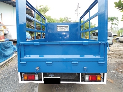 ขายรถบรรทุก4ล้อโตโยต้า ทะเบียนไม่ติดเวลา