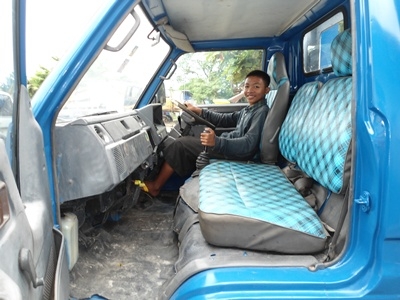 ขายรถบรรทุก4ล้อโตโยต้า ทะเบียนไม่ติดเวลา