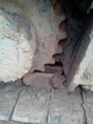 Kobelco Mark2-120 เครื่องเดิม ปั้มเดิม เอกสารซื้อขายจากบริษัท