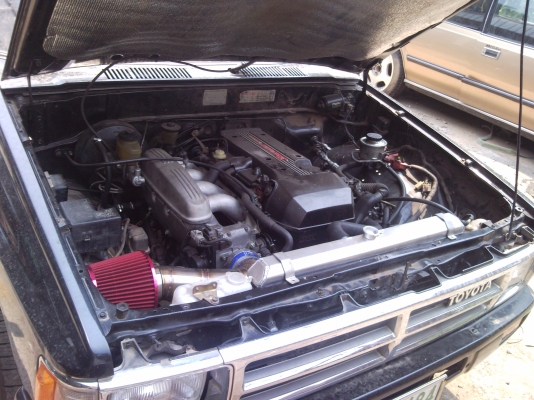 ขายเครื่อง 3s ge beams ฝาดำ