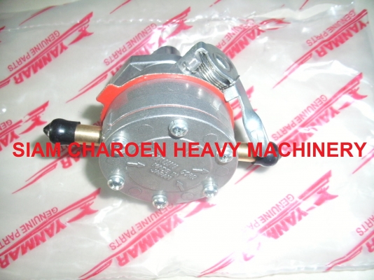 FUEL PUMP ASS'Y YANMAR FUEL PUMP ASS'Y YANMAR