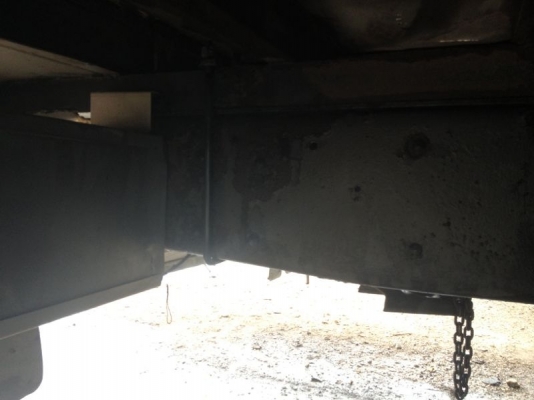 รถฮีโน่ 12 ล้อ เปอร์เฟีย ตู้เย็น 320 แรงม้า   สนใจติดต่อ 081 - 6079515