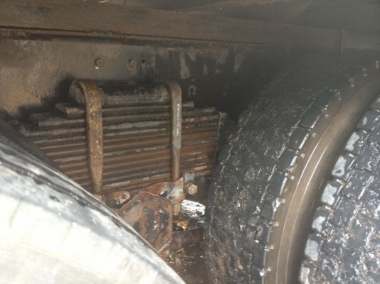 รถฮีโน่ 12 ล้อ เปอร์เฟีย ตู้เย็น 320 แรงม้า   สนใจติดต่อ 081 - 6079515