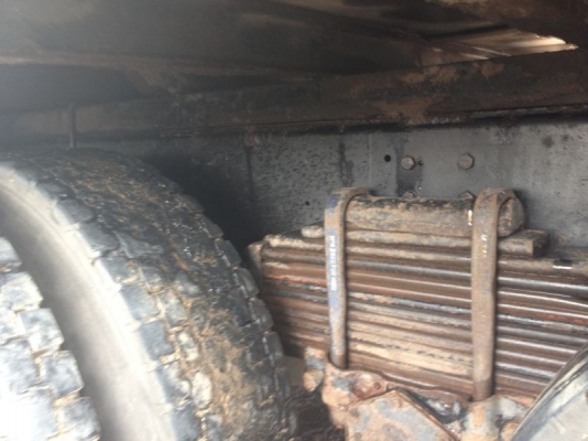 รถฮีโน่ 12 ล้อ เปอร์เฟีย ตู้เย็น 320 แรงม้า   สนใจติดต่อ 081 - 6079515