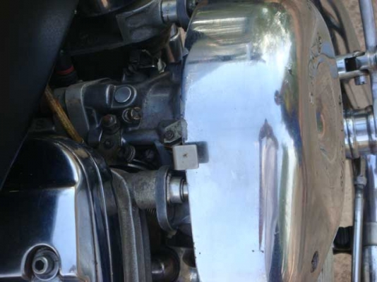 -----------------  H-D Sposter 1200  --------------------