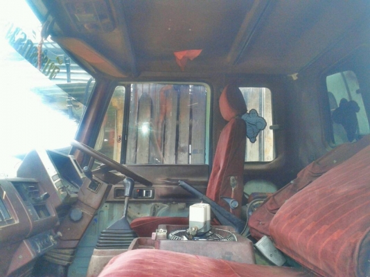 6 ล้อดั้มROCKY 175 เอกสารพร้อมโอน