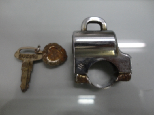 ขอบคุณ พ.เสือ ขายอะหลั่ย SUZUKI K-125 แท้ พร้อมส่งสนใจ โทร.081-005-8785