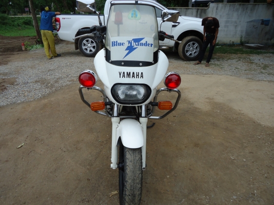 ขาย YAMAHA 600 cc.