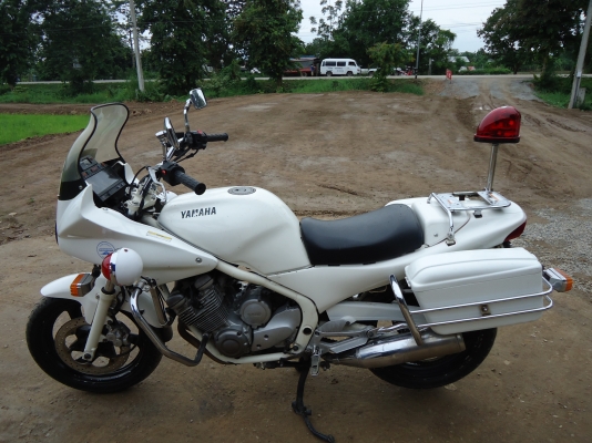 ขาย YAMAHA 600 cc.