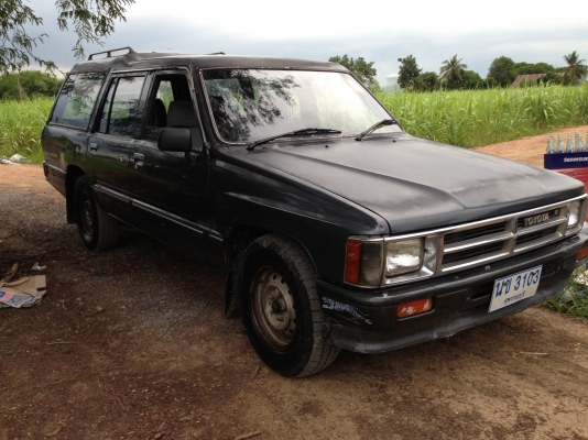 ขายฮีโร่แวน65000 พวงมาลัยเพาเวอร์ พร้อมใช้