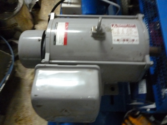 ขายปั๊มลมใหม่ 2HP 160ลิตร  พร้อมมอเตอร์มิตรซู 3 HP มือสอง ราคาถูกที่สุด ในประเทศ