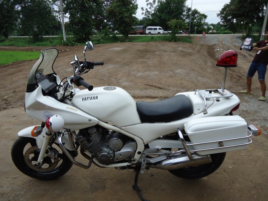 ขาย YAMAHA 600 cc.