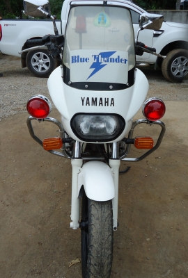 ขาย YAMAHA 600 cc.