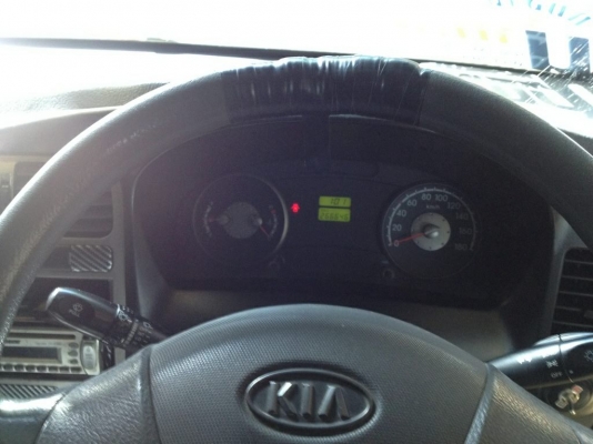 ขายรถปิคอัพจัมโบ้KIA ขายรถปิคอัพจัมโบ้KIA