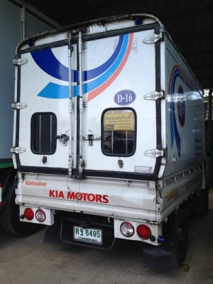 ขายรถปิคอัพจัมโบ้KIA ขายรถปิคอัพจัมโบ้KIA