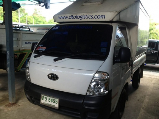 ขายรถปิคอัพจัมโบ้KIA ขายรถปิคอัพจัมโบ้KIA