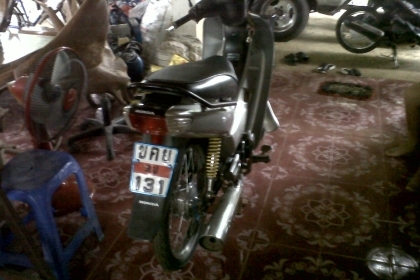 ขาย wave Z ถูกๆ