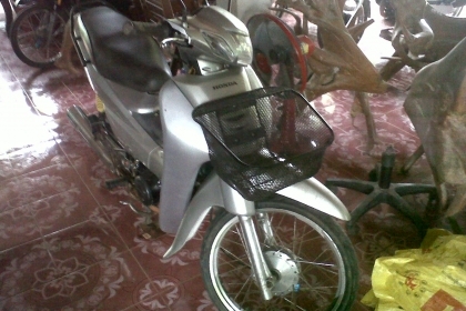 ขาย wave Z ถูกๆ