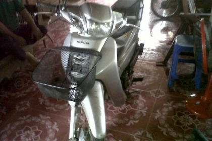 ขาย wave Z ถูกๆ