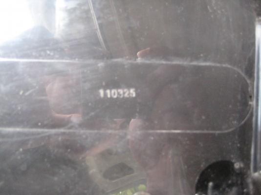 ขายแบตเตอรี่มือสองขนาด 100 AH ครับ