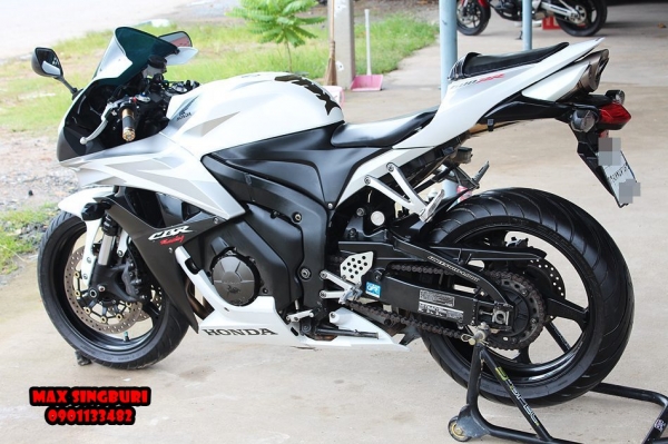 แม็กสิงห์บุรี//CBR600RR ปี2008 สภาพหล่อๆๆสวยๆๆ ทะเบียนแท้ สมอ โอนขนส่ง 325000 ด่วน แม็กสิงห์บุรี//CBR600RR ปี2008 สภาพหล่อๆๆสวยๆๆ ทะเบียนแท้ สมอ โอนขนส่ง 325000 ด่วน