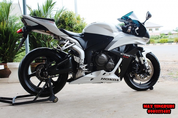 แม็กสิงห์บุรี//CBR600RR ปี2008 สภาพหล่อๆๆสวยๆๆ ทะเบียนแท้ สมอ โอนขนส่ง 325000 ด่วน แม็กสิงห์บุรี//CBR600RR ปี2008 สภาพหล่อๆๆสวยๆๆ ทะเบียนแท้ สมอ โอนขนส่ง 325000 ด่วน