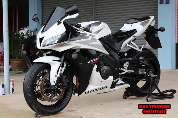 แม็กสิงห์บุรี//CBR600RR ปี2008 สภาพหล่อๆๆสวยๆๆ ทะเบียนแท้ สมอ โอนขนส่ง 325000 ด่วน แม็กสิงห์บุรี//CBR600RR ปี2008 สภาพหล่อๆๆสวยๆๆ ทะเบียนแท้ สมอ โอนขนส่ง 325000 ด่วน