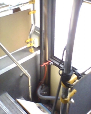 รถเเอร์สนามบินตัวถังธนบุรีคัศซีเครืองคัมมิงngv 1200000