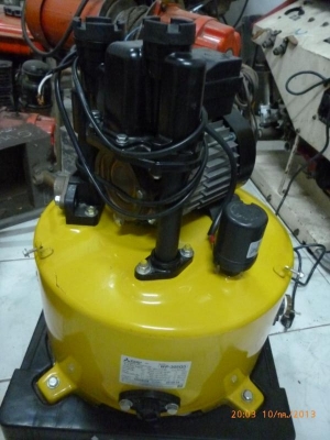 ขายปั๊มน้ำหลายขนาดครับ ซ่อมได้ทุกรุ่นทุกยี่ห้อ