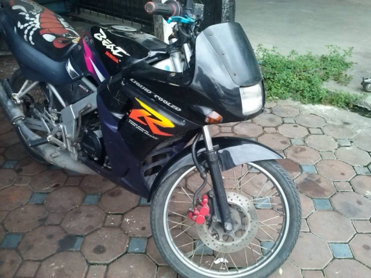 ขาย HONDA BEAT ปี 40 รถเครื่องดีแน่นๆ ภาษีขาด 1 ปี บัตร ปชช.หมดอายุ สนใจด่วน ขาย HONDA BEAT ปี 40 รถเครื่องดีแน่นๆ ภาษีขาด 1 ปี บัตร ปชช.หมดอายุ สนใจด่วน