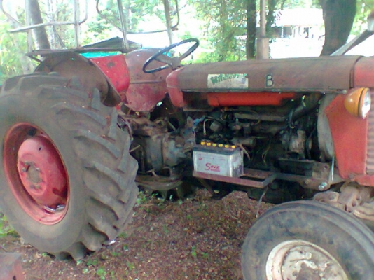 ขายรถไถ max zi ราคาถูก