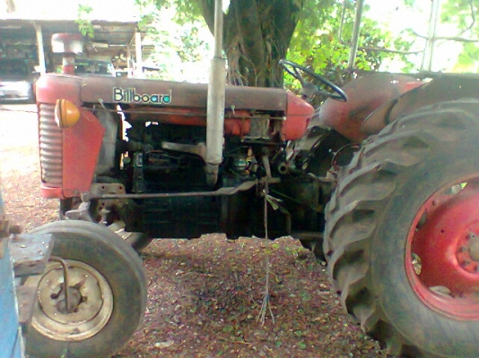 ขายรถไถ max zi ราคาถูก