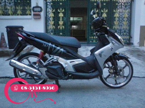 ขาย YAMAHA Elegance ปี 51 สวยๆ ภาษีต่อแล้วถึง 2557 มาลองขับและเช็ครถได้แบบละเอียด ด่วนๆๆ ขาย YAMAHA Elegance ปี 51 สวยๆ ภาษีต่อแล้วถึง 2557 มาลองขับและเช็ครถได้แบบละเอียด ด่วนๆๆ