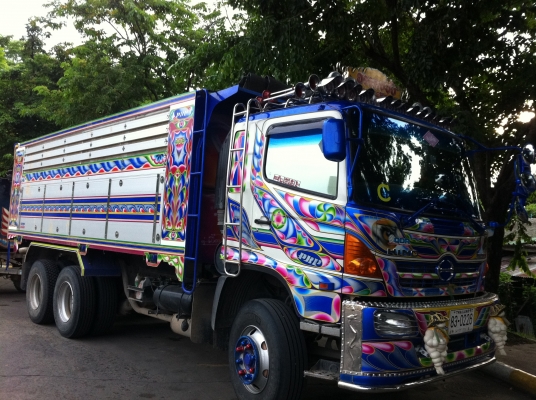 ขายดาวน์hino s500 380 hp ปี 54สภาพสวยวิ่ง10x,xxxโลเฉพาะตัวแม่ 1400000