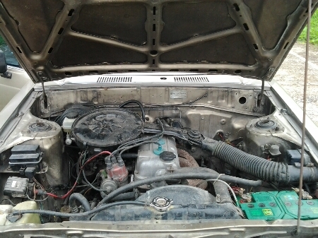 ขายรถยนต์ ปี82 โตโยต้า โคโรน่า รุ่นขับหลัง เครื่อง1800cc.เกียร์ธรรมดา แอร์ ล้อแม็ก ภายในดี เครื่องแน่นๆ รถขับดี ช่วงล่างดี ขายถูกๆตามสภาพ