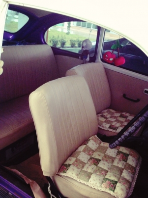 ขาย Volk เต่า 1969