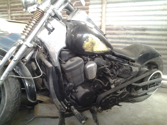 ขาย ฮอนด้า steed 400 ขาย ฮอนด้า steed 400