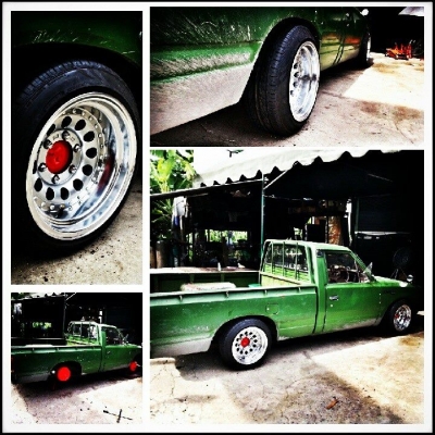 ขายล้อหยดน้ำ