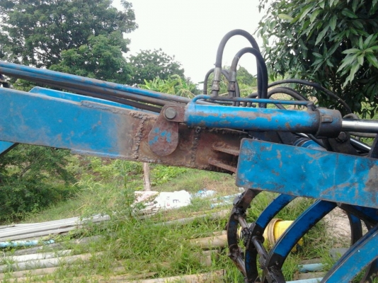 ขายด่วน เครื่องคีบอ้อยของกลกิจชลบุรี สภาพดีพร้อมติดตั้งพร้อมใช้งานได้เลยครับ อะไหล่และอุปกรณ์มีให้ครบทุกชิ้น ราคาต่อรองได้นะครับ ขายด่วน เครื่องคีบอ้อยของกลกิจชลบุรี สภาพดีพร้อมติดตั้งพร้อมใช้งานได้เลยครับ อะไหล่และอุปกรณ์มีให้ครบทุกชิ้น ราคาต่อรองได้นะครับ